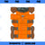 Marvel Guardians Of The Galaxy Rocket Costume Halloween PNG, Marvel PNG, Marvel Guardians PNG