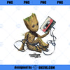 Marvel Guardians Of The Galaxy Vol 2 Groot Tape Portrait  PNG, Marvel PNG, Marvel Guardians PNG