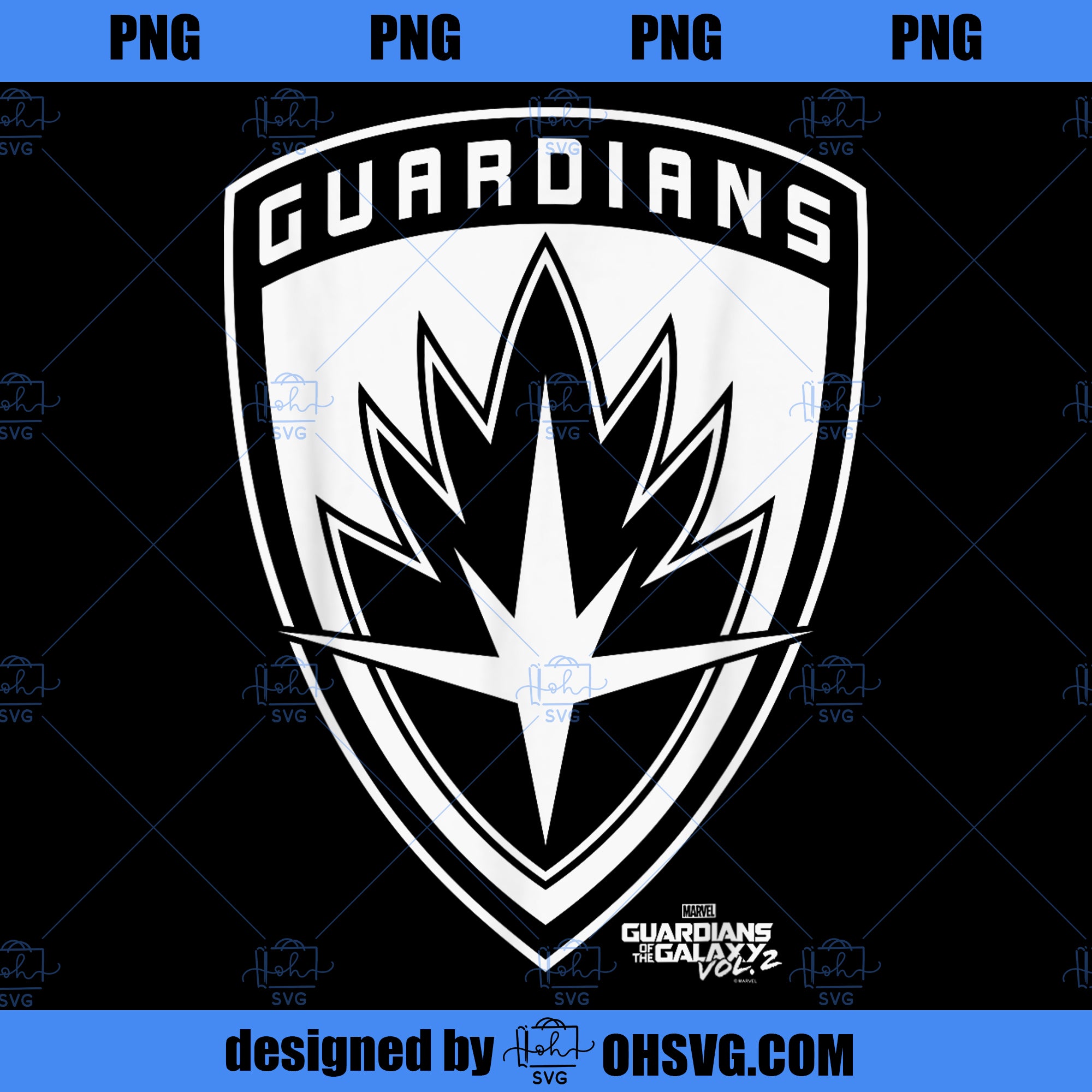 Marvel Guardians of the Galaxy Vol 2 Ravager Badge Logo PNG, Marvel PNG, Marvel Guardians PNG