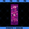 Marvel Guardians of the Galaxy Vol 3 Freakin Pink Panels PNG, Marvel PNG, Marvel Guardians PNG