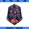 Marvel Guardians of the Galaxy Volume 3 Team with Badge PNG, Marvel PNG, Marvel Guardians PNG