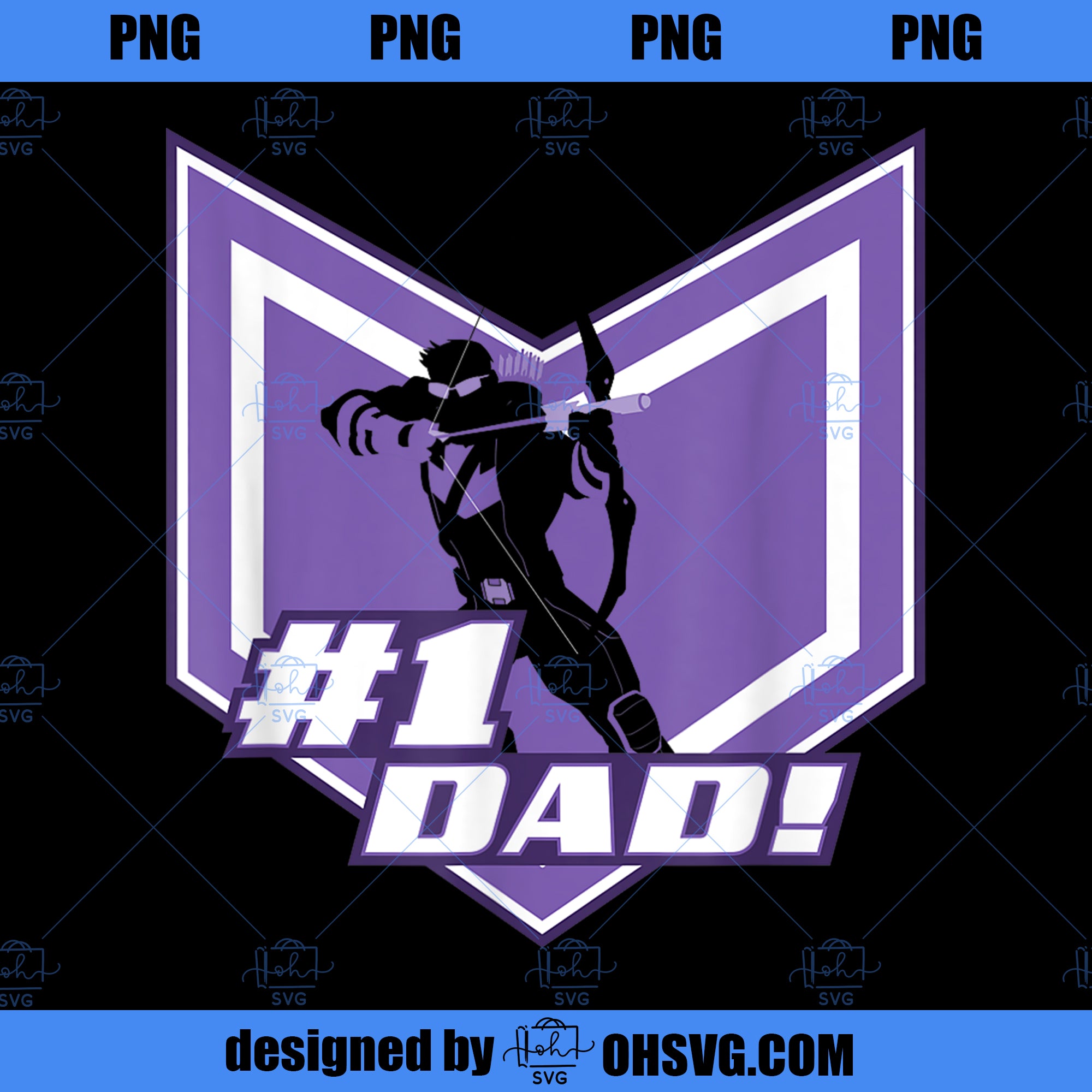 Marvel Hawkeye Arrow #1 Dad Fatheru2019s Day PNG, Marvel PNG, Marvel Hawkeye PNG