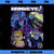 Marvel Hawkeye Avengers Assemble Four Square Tech  PNG, Marvel PNG, Marvel Hawkeye PNG