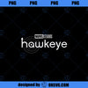 Marvel Hawkeye Light Title Logo PNG, Marvel PNG, Marvel Hawkeye PNG