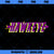 Marvel Hawkeye The Ultimate Retro Logo Graphic  PNG, Marvel PNG, Marvel Hawkeye PNG