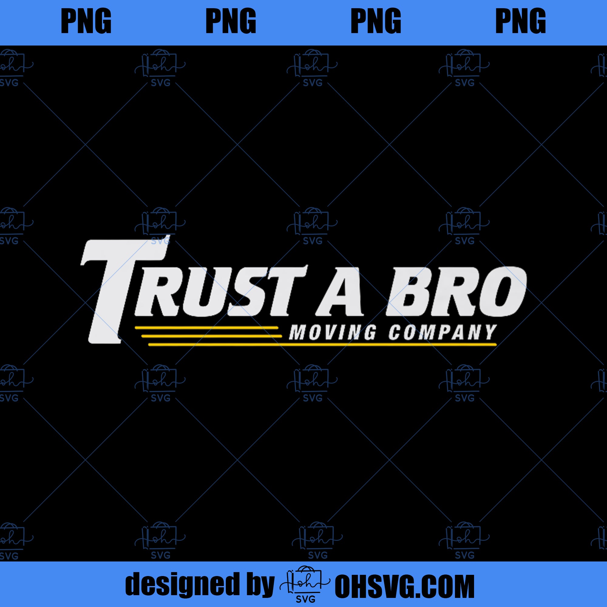 Marvel Hawkeye Trust A Bro Moving Company Premium PNG, Marvel PNG, Marvel Hawkeye PNG