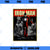 Marvel Iron Man Comic Book Cover Poster  PNG, Marvel PNG, Marvel Iron PNG