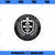 Marvel Loki Time Variance Authority Badge  PNG, Marvel PNG, Marvel Loki PNG