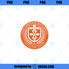 Marvel Loki Time Variance Authority Badge Small Print PNG, Marvel PNG, Marvel Loki PNG