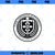 Marvel Loki Time Variance Authority For All Time Always Logo PNG, Marvel PNG, Marvel Loki PNG