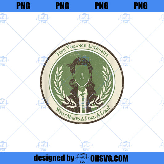 Marvel Loki Time Variance Authority What Makes A Loki PNG, Marvel PNG, Marvel Loki PNG