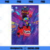 Marvel Moon Girl and Devil Dinosaur Series Poster and Logo PNG, Marvel PNG, Marvel Loki PNG