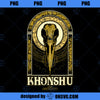 Marvel Moon Knight Khonshu Scarab Shrine PNG, Marvel PNG, Moon Knight PNG