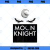 Marvel Moon Knight Marc Spector Premium PNG, Marvel PNG, Moon Knight PNG