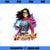 Marvel Ms Marvel Bright Hero Poster Premium PNG, Marvel PNG, Ms Marvel PNG