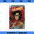 Marvel Ms Marvel Comic Cover Premium PNG, Marvel PNG, Ms Marvel PNG