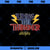 Marvel Ms Marvel New Jersey Avengercon Bring the Thunder PNG, Marvel PNG, Ms Marvel PNG