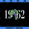 Marvel Retro 1962 Hulk Action Pose Graphic PNG, Marvel PNG, Hulk PNG