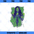 Marvel SheHulk Attorney At Law Jennifer Transformation Premium PNG, Marvel PNG, Marvel SheHulk PNG