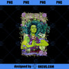 Marvel SheHulk Retro Rock N Roll Style Poster  PNG, Marvel PNG, Marvel SheHulk PNG