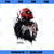 Marvel SpiderMan 2 Black Suit Peter Parker Overtaking PNG, Marvel PNG, Marvel SpiderMan PNG