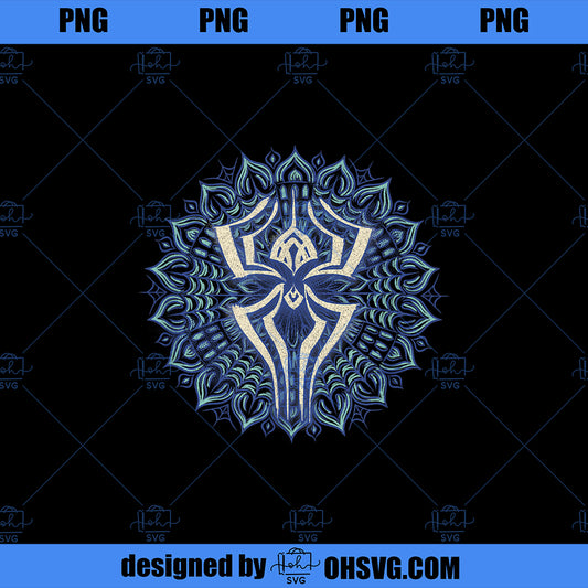 Marvel SpiderMan Across The SpiderVerse Part 1 Mandala PNG, Marvel PNG, Marvel SpiderMan PNG