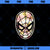 Marvel SpiderMan Mask Light Floral Fill  PNG, Marvel PNG, Marvel SpiderMan PNG