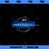 Marvel Studios Avengers The Kang Dynasty MCU Movie Logo PNG, Marvel PNG, Movie Logo PNG