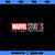 Marvel Studios First Ten Years White Logo Premium Premium PNG, Marvel PNG, Marvel Studios PNG