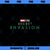 Marvel Studios Secret Invasion Series Title Logo Disney+ PNG, Marvel PNG, Marvel Studios PNG