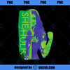 Marvel Studios SheHulk Disney Plus PNG, Marvel PNG, SheHulk PNG