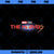 Marvel Studios The Marvels Official Movie Logo PNG, Movies PNG, Marvels Official PNG