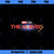 Marvel Studios The Marvels Official Movie Logo PNG, Marvel PNG, The MarvelsPNG