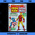 Marvel Tales Of Suspense Iron Man Captain America Cover PNG, Marvel PNG, Iron Man Captain America PNG