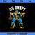 Marvel Thanos Space Oh Snap Retro Comic Style  PNG, Marvel PNG, Marvel Thanos  PNG