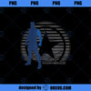 Marvel The Falcon And The Winter Soldier Shield Logo 1 PNG, Marvel PNG, Marvel The Falcon PNG