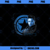 Marvel The Falcon and the Winter Soldier James Barnes Premium PNG, Marvel PNG, Marvel The Falcon PNG