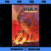 Marvel The Immortal Hulk Comic Cover PNG, Marvel PNG, Hulk PNG