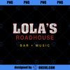 Marvel The Punisher Lola s Roadhouse Logo PNG, Marvel PNG, The Punisher PNG