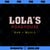 Marvel The Punisher Lola s Roadhouse Logo PNG, Marvel PNG, The Punisher PNG