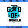 Marvel Thor Ragnarok God Of Thunder Helmet Portrait  PNG, Marvel PNG, Marvel Thor PNG