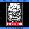 Marvel Thor Ragnarok Korg Join Revolution Propaganda  PNG, Marvel PNG, Marvel Thor  PNG