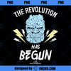 Marvel Thor Ragnarok Korg The Revolution Has Begun  PNG, Marvel PNG, Marvel Thor  PNG