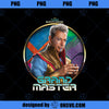 Marvel Thor Ragnarok The Grandmaster Profile Badge  PNG, Marvel PNG, Marvel Thor  PNG