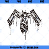 Marvel Venom SpiderIcon Dripping Paint  PNG, Marvel PNG, Marvel Venom PNG