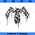 Marvel Venom SpiderIcon Dripping Paint  PNG, Marvel PNG, Marvel Venom PNG