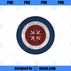 Marvel WHAT IFu2026 Captain Carter Shield Premium PNG, Marvel PNG, Marvel Captain PNG