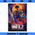 Marvel WHAT IFu2026 Killmonger Comic Cover PNG, Marvel PNG, WHAT IF PNG