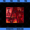 Marvel WHAT IFu2026 Zombie Wanda Maximoff Panel PNG, Marvel PNG, WHAT IF PNG