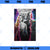 Marvel WandaVision Wanda Vision Poster  PNG, Marvel PNG, Marvel WandaVision PNG